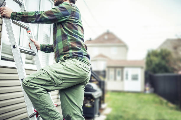 Professional Siding Installation & Repair in Lovejoy, GA